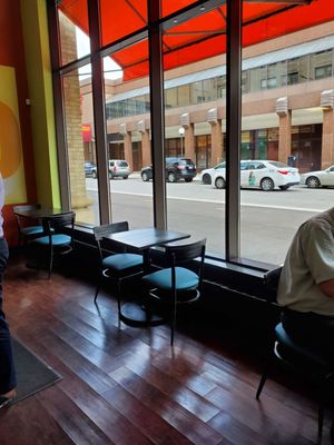 Afro Deli & Grill: St. Paul by null