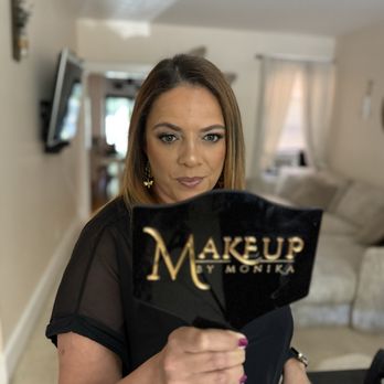 Makeup By Monika - Makeup Artists Near Me - Stroudsburg, Pennsylvania Makeup By Monika - Makeup Artists Near Me - Stroudsburg, Pennsylvania