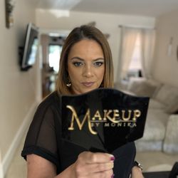 Makeup By Monika