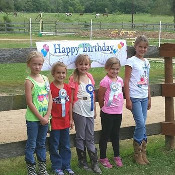 Sun Fire Stables - Birthday parties - Specialty Schools Near Me - East Troy, Wisconsin