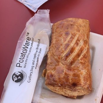 Moulin - Ham and cheese croissant - Bakeries Near Me - Newport Beach, California Moulin - Ham and cheese croissant - Bakeries Near Me - Newport Beach, California