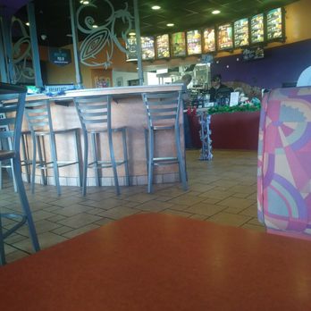 Taco Bell - Fast Food Near Me - Prescott Valley, Arizona