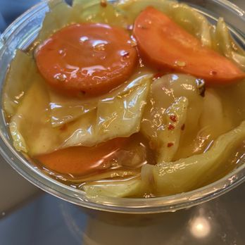 Sof Sof Grill - Salad - Middle Eastern Near Me - Thornhill, Ontario Sof Sof Grill - Salad - Middle Eastern Near Me - Thornhill, Ontario