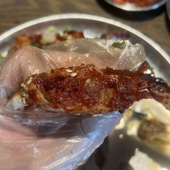 Anju - Korean Near Me - Markham, Ontario