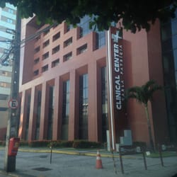 Clinical Center Imagem