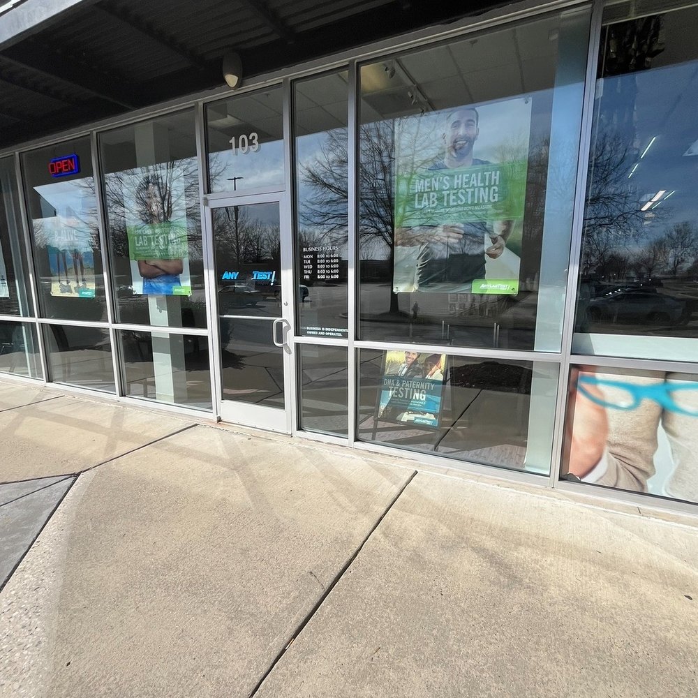 Any Lab Test Now Raleigh - Laboratory Testing Near Me - Raleigh, North Carolina Any Lab Test Now Raleigh - Laboratory Testing Near Me - Raleigh, North Carolina