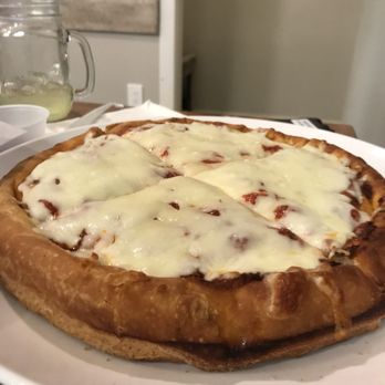 The Tasty Table - Deep dish 10" - American Near Me - Ossining, New York