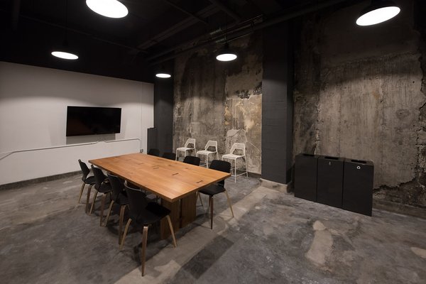 Publix Apartments by null