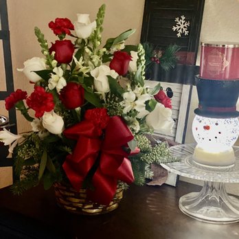 Char's Flower Shop - Florists Near Me - Martinez, California