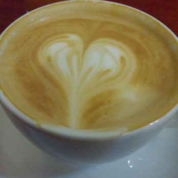 Kafec Brněnský - Cafes Near Me - Brno, JM