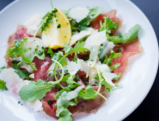 Restaurant La Raclette by null