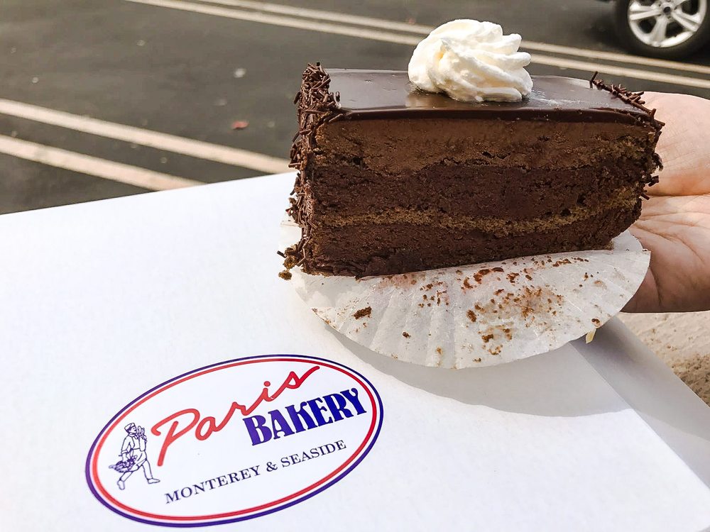 Paris Bakery Cafe Takeout Delivery 712 Photos 784 Reviews Bakeries 271 Bonifacio Pl Monterey Ca Restaurant Reviews Phone Number Yelp
