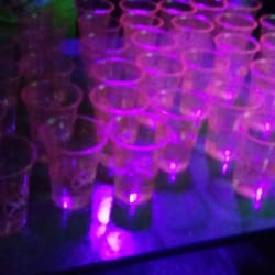 Electric Run