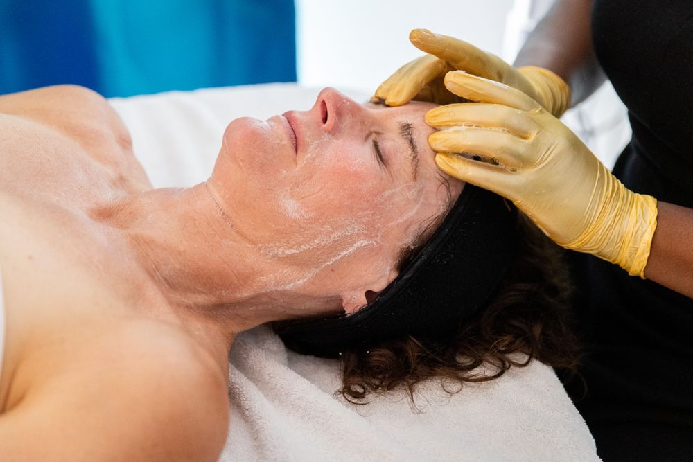 Kintsu MedSpa & Wellness - Davis