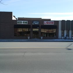 Johnny Mac's Market