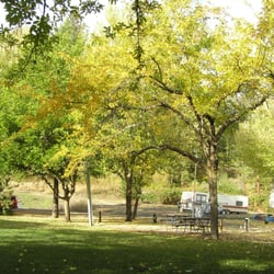 Bear Mountain Rv Park