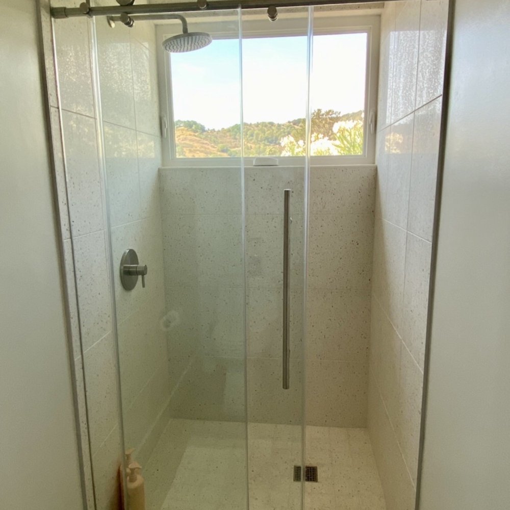 Daniel Lugo Construction - Bathroom #2: After - General Contractors Near Me Daniel Lugo Construction - Bathroom #2: After - General Contractors Near Me