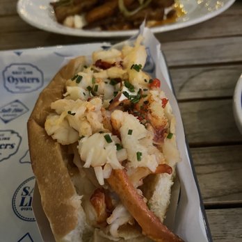 The Salt Line - Delicious. About $33 - Seafood Near Me - Washington, DC, District of Columbia The Salt Line - Delicious. About $33 - Seafood Near Me - Washington, DC, District of Columbia