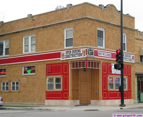 Christina's Place by null