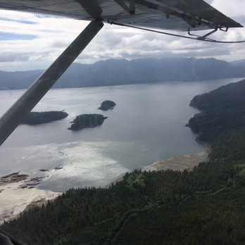 Taquan Air - Aerial Tours Near Me - Ketchikan, Alaska Taquan Air - Aerial Tours Near Me - Ketchikan, Alaska