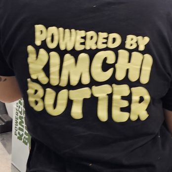 Shootz - Who is Kimchi Butter? - Hawaiian Near Me - Whittier, California Shootz - Who is Kimchi Butter? - Hawaiian Near Me - Whittier, California