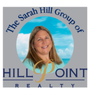 Sarah Hill - Hill Point Realty