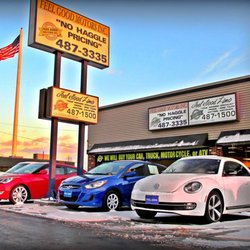 Feel Good Motors