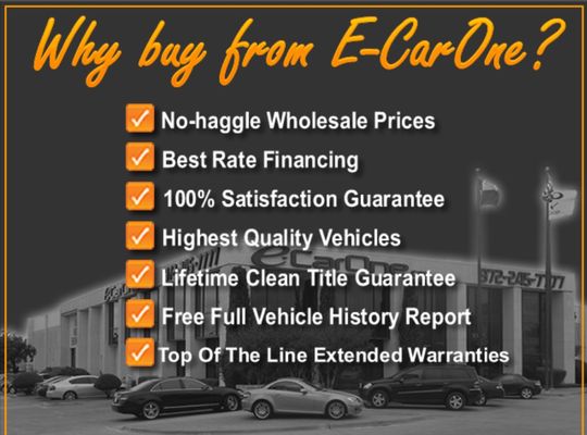 ECARONE - Updated March 2026 - 102 Photos & 202 Reviews - 4400 W Plano ...