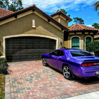 Armor Home Services - Garage door repaint - Painters Near Me Armor Home Services - Garage door repaint - Painters Near Me