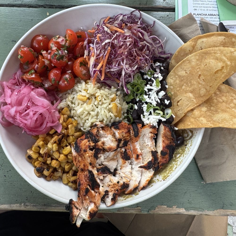 Chilango - Bomba Bowl - Mexican Near Me - Kelowna, British Columbia Chilango - Bomba Bowl - Mexican Near Me - Kelowna, British Columbia