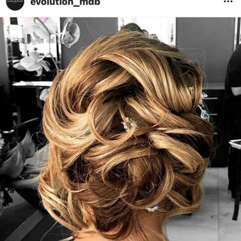 Evolution Salon & Spa - Hair Salons Near Me - Coral Gables, Florida