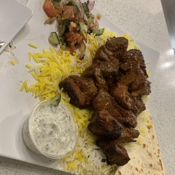 Flame Kabob - Middle Eastern Near Me - Henderson, Nevada