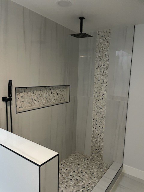 Slide of Padillas Construction