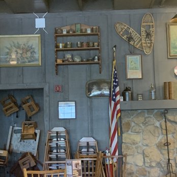 Cracker Barrel Old Country Store - old country store - Breakfast & Brunch Near Me - North Canton, Ohio