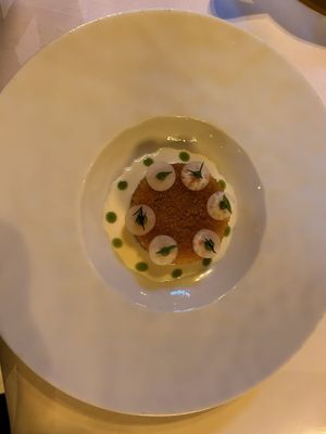 Restaurant Operakällaren by null
