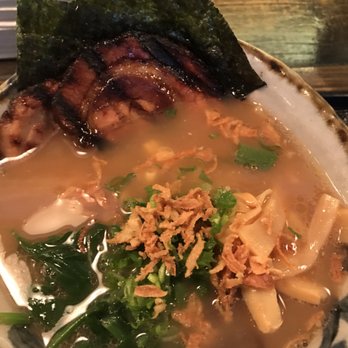 Ten Ramen - Shoyu ramen - Ramen Near Me - Dallas, Texas Ten Ramen - Shoyu ramen - Ramen Near Me - Dallas, Texas
