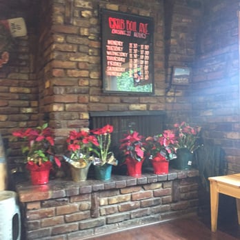 Crab Avenue - Entrance - Seafood Near Me - Glendale, California