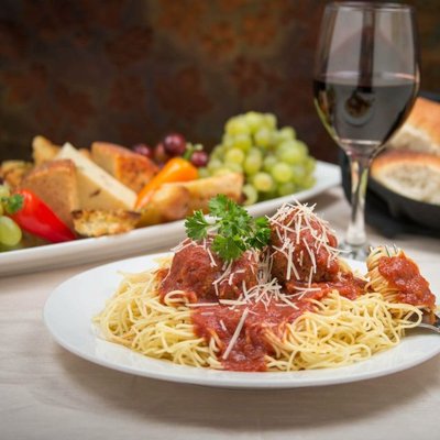 Tony Mandina's by null
