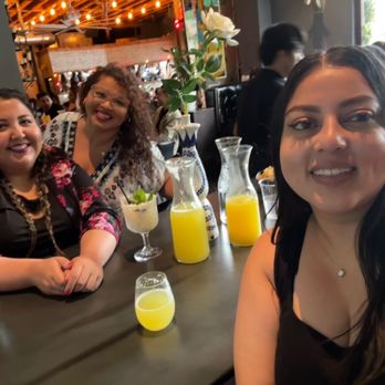 Mi Corazon - The girls - Mexican Near Me - Los Angeles, California Mi Corazon - The girls - Mexican Near Me - Los Angeles, California