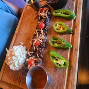 Hacienda Calavera - New Mexican Cuisine Near Me - Schaumburg, Illinois