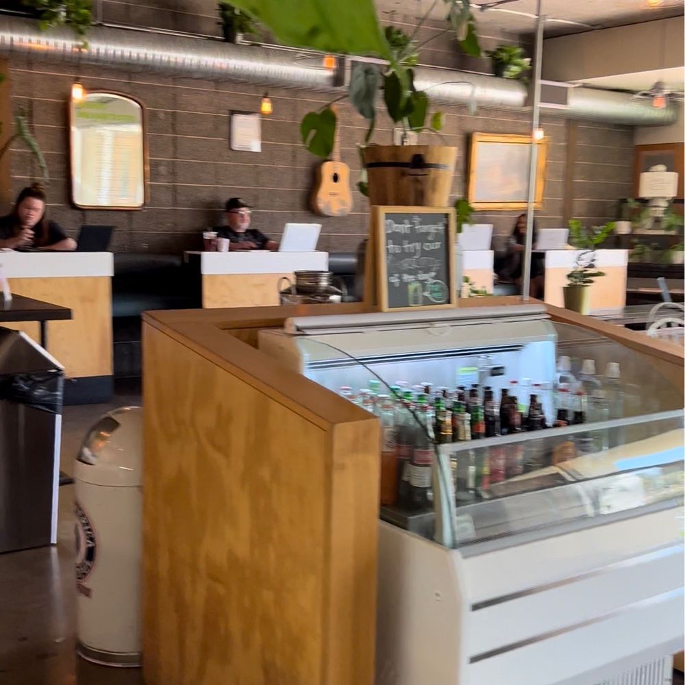 Giant Coffee - Coffee & Tea Near Me - Phoenix, Arizona