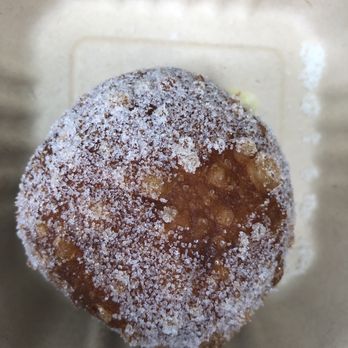 Marination - They should turn into a donut shop - tacos to fried rice -  what a strange menu!  Donut was good.  $4.50 + tax/tip ..gone in two bites  - - Asian Fusion Near Me - Seattle, Washington