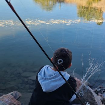 The Cove RV Resort - RV Parks Near Me - Blythe, California