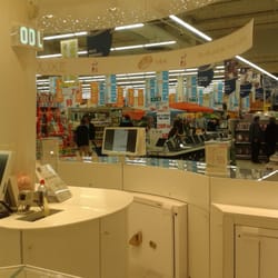 Centre commerciale Grand Tour