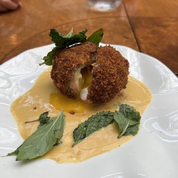 Cobi's - Bo La Lot Scotch Eggs - Indian Near Me - Santa Monica, California Cobi's - Bo La Lot Scotch Eggs - Indian Near Me - Santa Monica, California