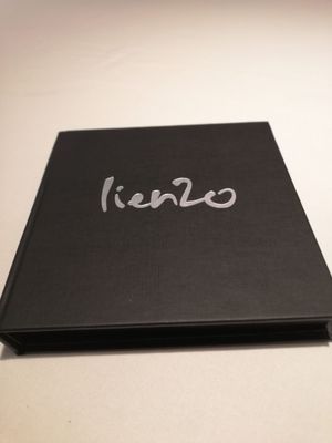 Restaurante Lienzo by null