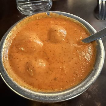 India's Grill - Malai Kofta - Indian Near Me - Los Angeles, California