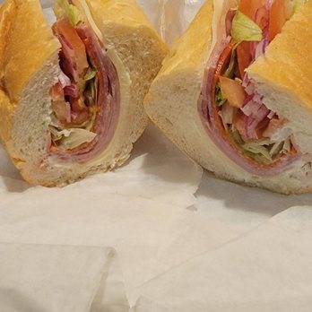 Village Deli - Italian sub - Delis Near Me - East Brunswick, New Jersey Village Deli - Italian sub - Delis Near Me - East Brunswick, New Jersey