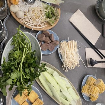 Bacogai - Hot Pot Near Me - Alameda, California