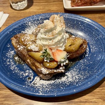 Eight AM - New American Near Me - San Francisco, California